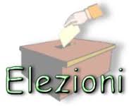 ELEZIONI CONSIGLIO DI ISTITUTO